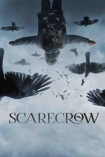 Scarecrow poster - Find streaming availability