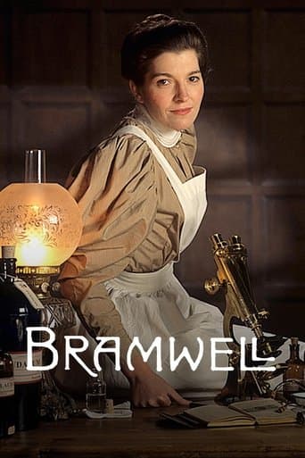 Bramwell poster - Find streaming availability