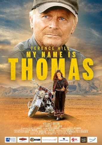 My Name Is Thomas poster - Find streaming availability