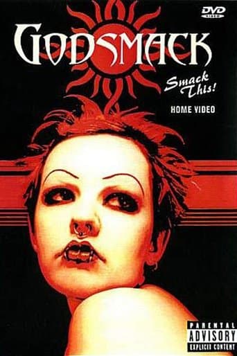 Godsmack - Smack This poster - Find streaming availability