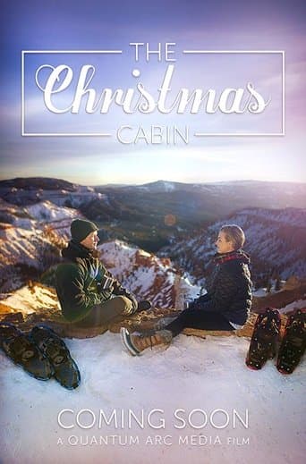 The Christmas Cabin poster - Find streaming availability