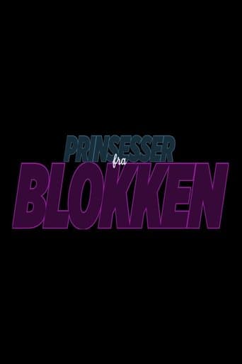Prinsesser fra Blokken poster - Find streaming availability