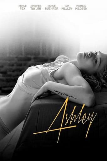 Ashley poster - Find streaming availability