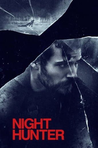 Night Hunter poster - Find streaming availability