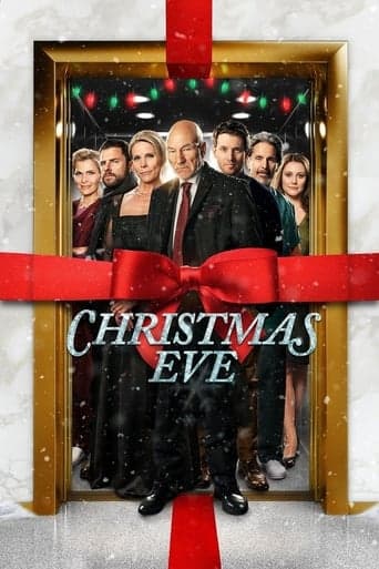 Christmas Eve poster - Find streaming availability