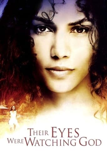 Their Eyes Were Watching God poster - Find streaming availability