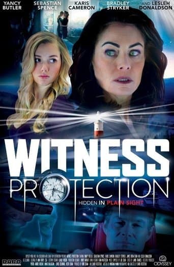 Witness Protection poster - Find streaming availability
