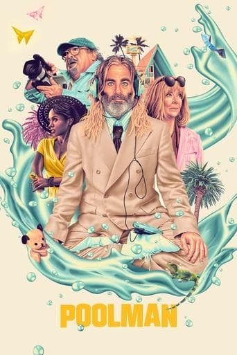 Poolman poster - Find streaming availability