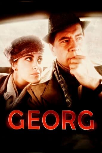 Georg poster - Find streaming availability