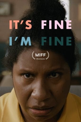It's Fine, I'm Fine poster - Find streaming availability