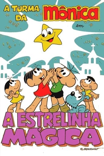 A Estrelinha Mágica poster - Find streaming availability