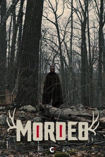 Mordeo: Insatiable Hunger poster - Find streaming availability