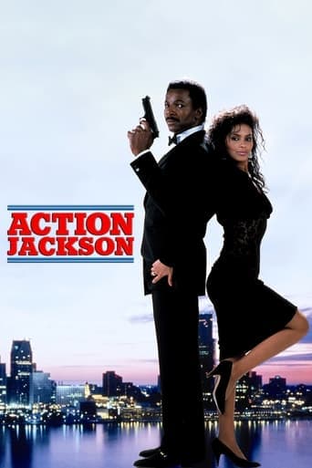 Action Jackson poster - Find streaming availability