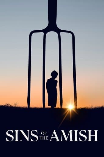 Sins of the Amish poster - Find streaming availability
