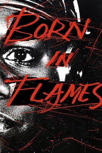 Born in Flames poster - Find streaming availability