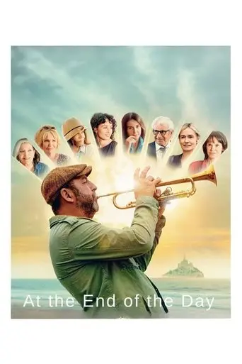 At the End of the Day poster - Find streaming availability