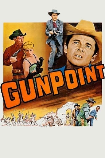 Gunpoint poster - Find streaming availability