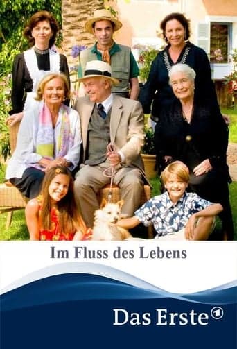 Im Fluss des Lebens poster - Find streaming availability