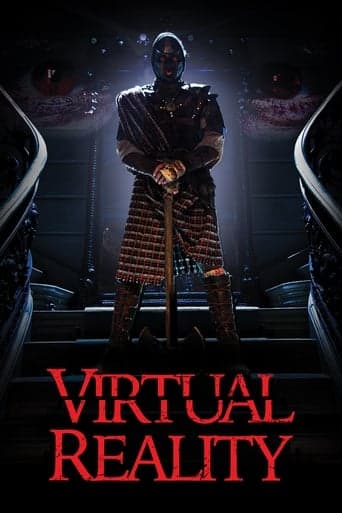 Virtual Reality poster - Find streaming availability