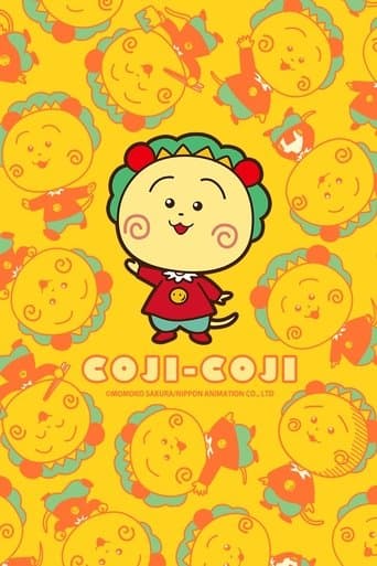 Coji-Coji poster - Find streaming availability