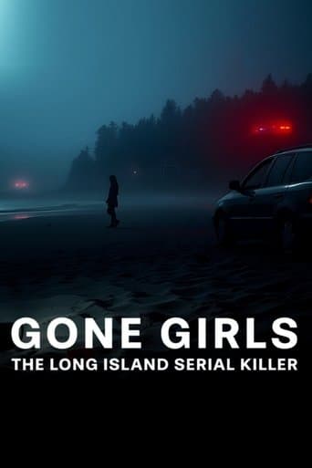 Gone Girls: The Long Island Serial Killer poster - Find streaming availability