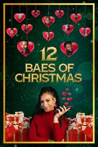 12 Baes of Christmas poster - Find streaming availability