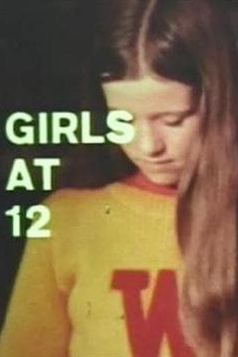 Girls at 12 poster - Find streaming availability