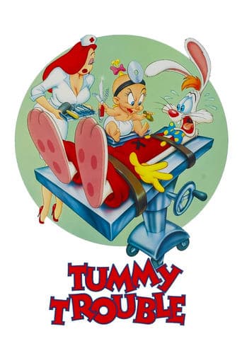 Tummy Trouble poster - Find streaming availability