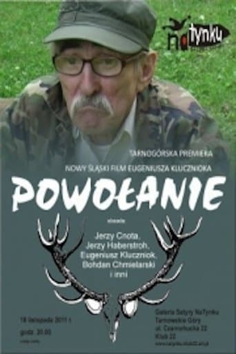 Powołanie poster - Find streaming availability