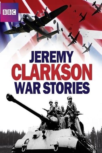 Jeremy Clarkson: War Stories poster - Find streaming availability