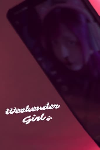 Weekender Girl poster - Find streaming availability