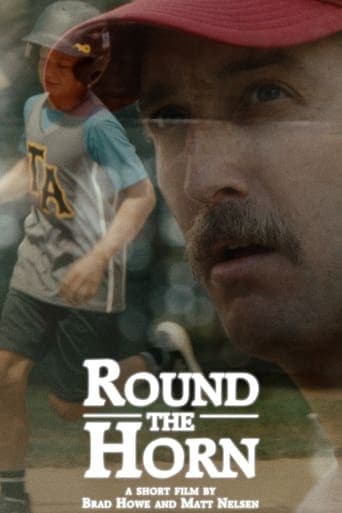 Round the Horn poster - Find streaming availability