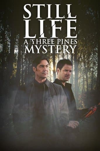 Still Life: A Three Pines Mystery poster - Find streaming availability