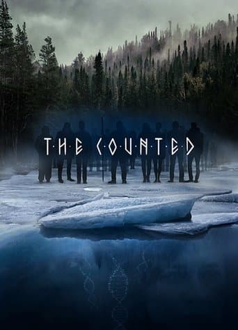 The Counted poster - Find streaming availability