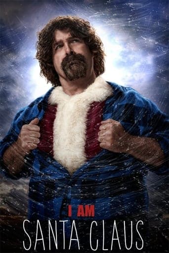 I Am Santa Claus poster - Find streaming availability