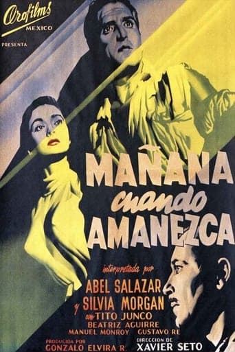 Mañana cuando amanezca poster - Find streaming availability