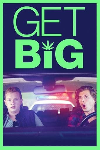 Get Big poster - Find streaming availability