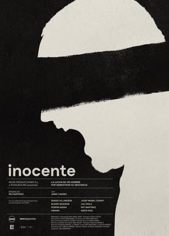 Inocente poster - Find streaming availability
