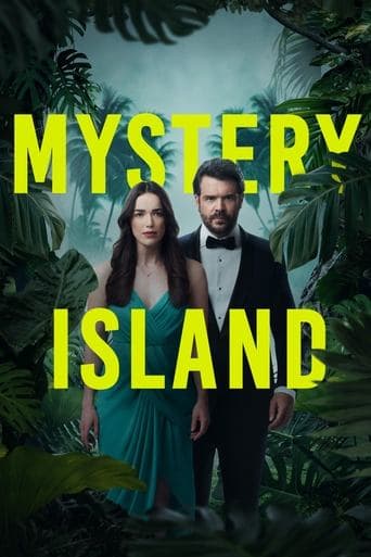 Mystery Island poster - Find streaming availability