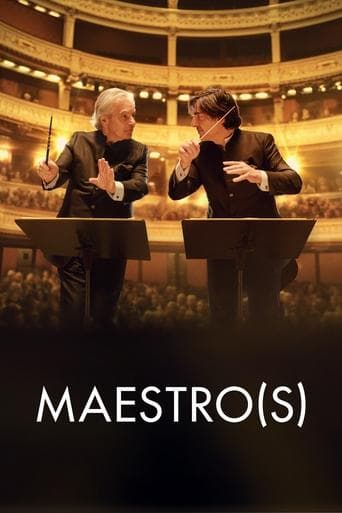 Maestro(s) poster - Find streaming availability