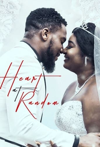 Heart At Random poster - Find streaming availability