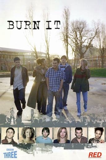 Burn It poster - Find streaming availability