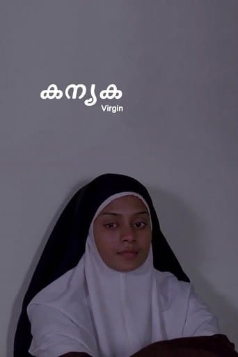 Virgin poster - Find streaming availability