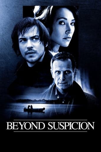 Beyond Suspicion poster - Find streaming availability