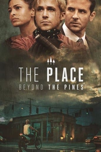 The Place Beyond the Pines poster - Find streaming availability