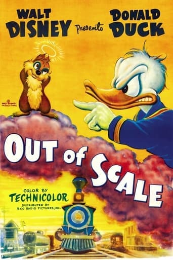 Out of Scale poster - Find streaming availability