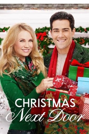 Christmas Next Door poster - Find streaming availability