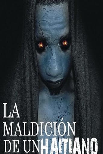 La maldición de un haitiano poster - Find streaming availability