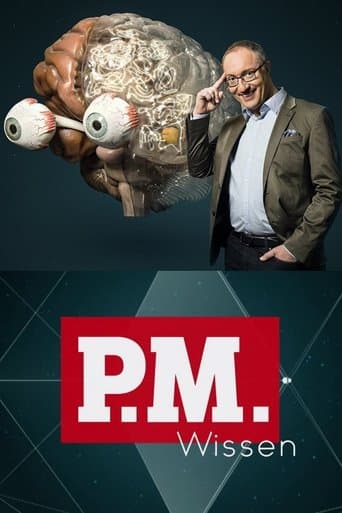 P.M. Wissen poster - Find streaming availability