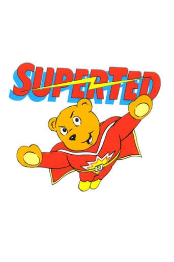 SuperTed poster - Find streaming availability